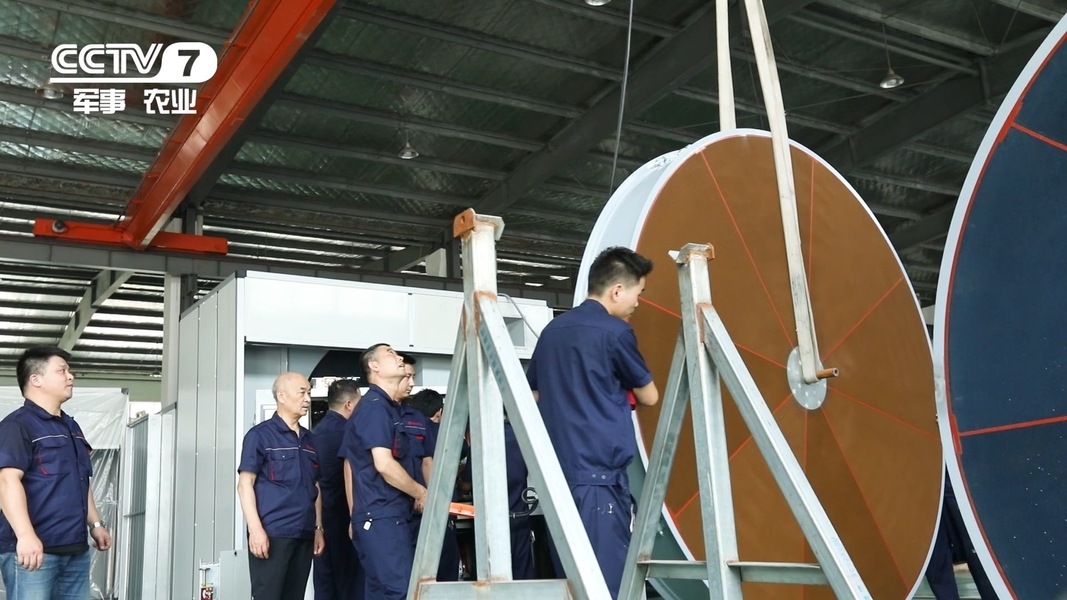 Hangzhou Fuda Dehumidification Equipment Co., Ltd. Fabrik Produktionslinie