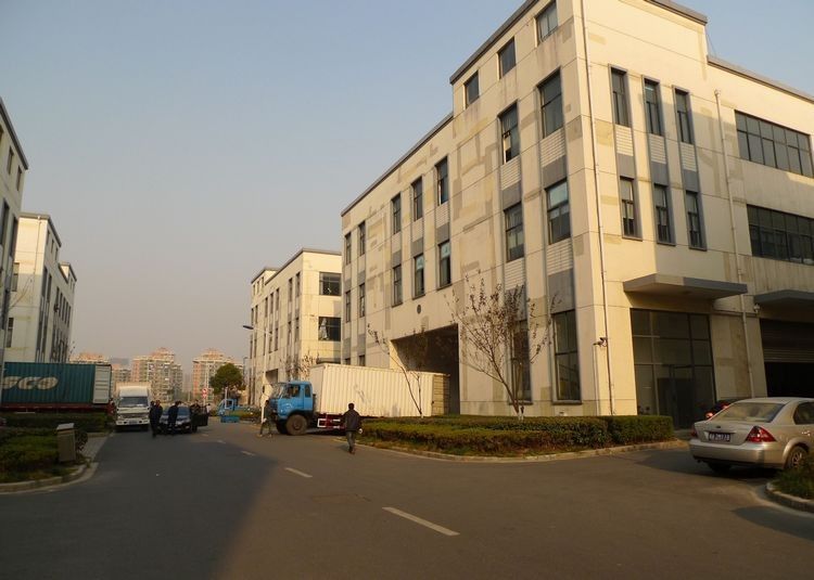 China Hangzhou Fuda Dehumidification Equipment Co., Ltd. Unternehmensprofil