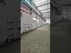 Industrielle Trocknungsmittelentfeuchter für Raum mit geringer Luftfeuchtigkeit