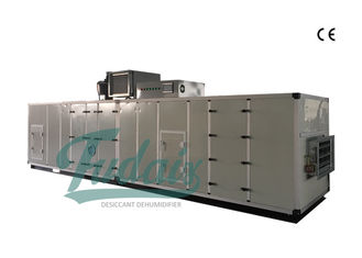 industrielle Systeme der Feuchtigkeitsentzug-6000CMH für Kapsel-Füllung
