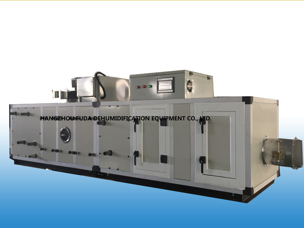 Päckchen-industrielles Kieselgel-Rotor-Trockenmittel, Luftfeuchtigkeit RH≤25%