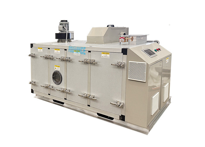 Kieselgel-industrielles Luft-Trockenmittel