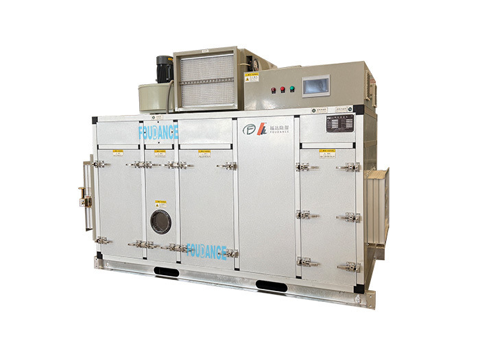 Energiesparende die Feuchtigkeit entziehende Ausrüstung