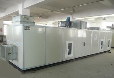 Trocknendes trockenes Luftsystem-industrielles Trockenmittel für pharmazeutisches RH≤30%