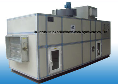 Niedrige Temperatur-Feuchtigkeitsentzug, industrielles trocknendes Trockenmittel 10000m ³ /H